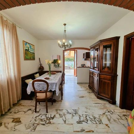 Casa Valentini Konuk evi San Giuliano Terme Dış mekan fotoğraf