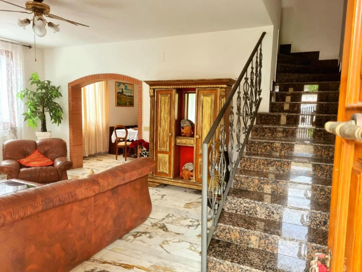 Casa Valentini Konuk evi San Giuliano Terme Dış mekan fotoğraf