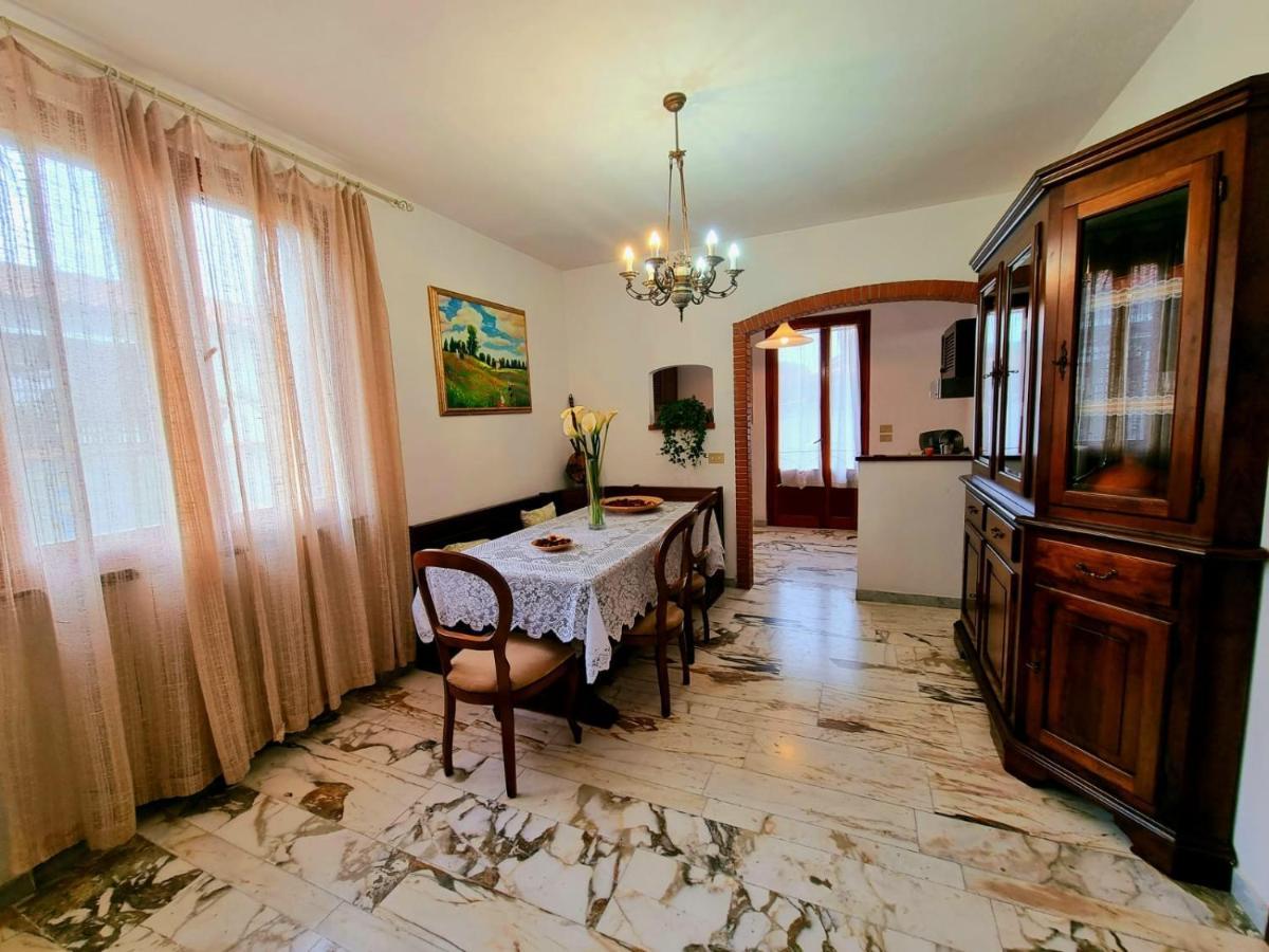 Casa Valentini Konuk evi San Giuliano Terme Dış mekan fotoğraf