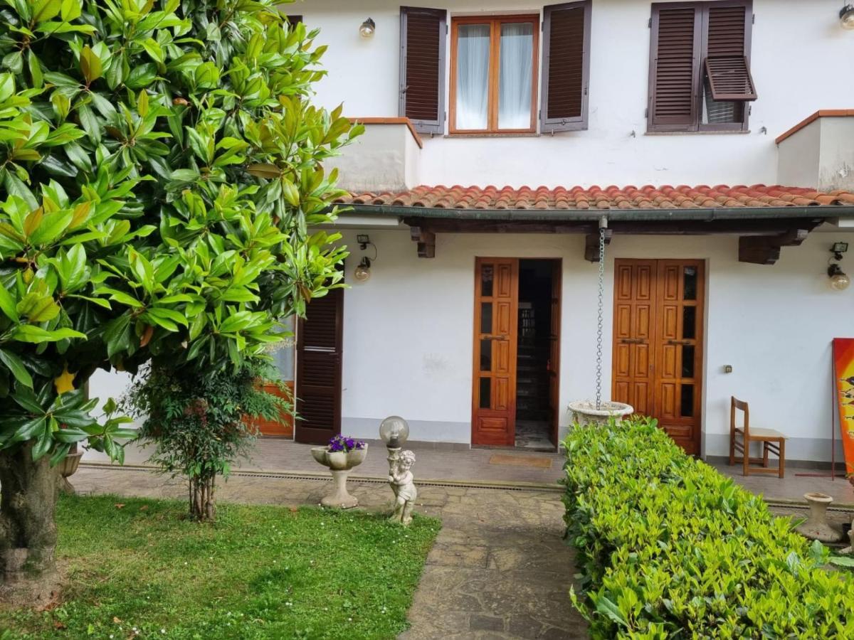 Casa Valentini Konuk evi San Giuliano Terme Dış mekan fotoğraf