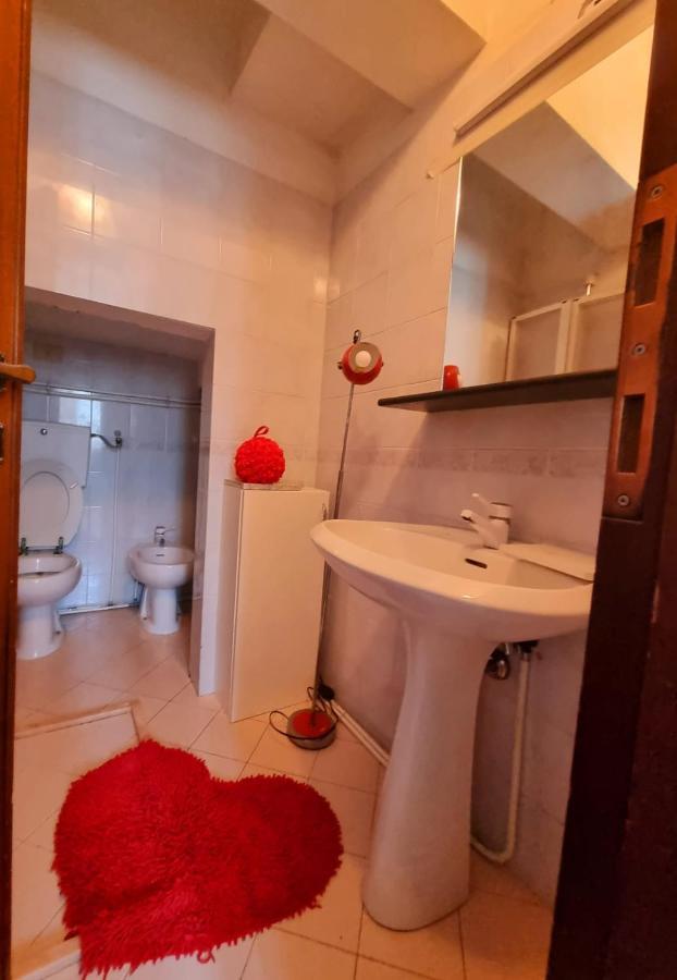 Casa Valentini Konuk evi San Giuliano Terme Dış mekan fotoğraf