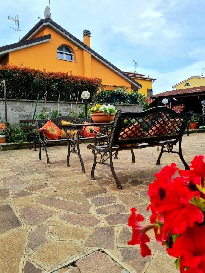 Casa Valentini Konuk evi San Giuliano Terme Dış mekan fotoğraf