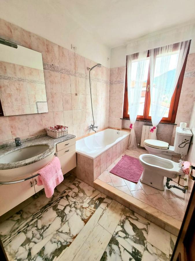 Casa Valentini Konuk evi San Giuliano Terme Dış mekan fotoğraf