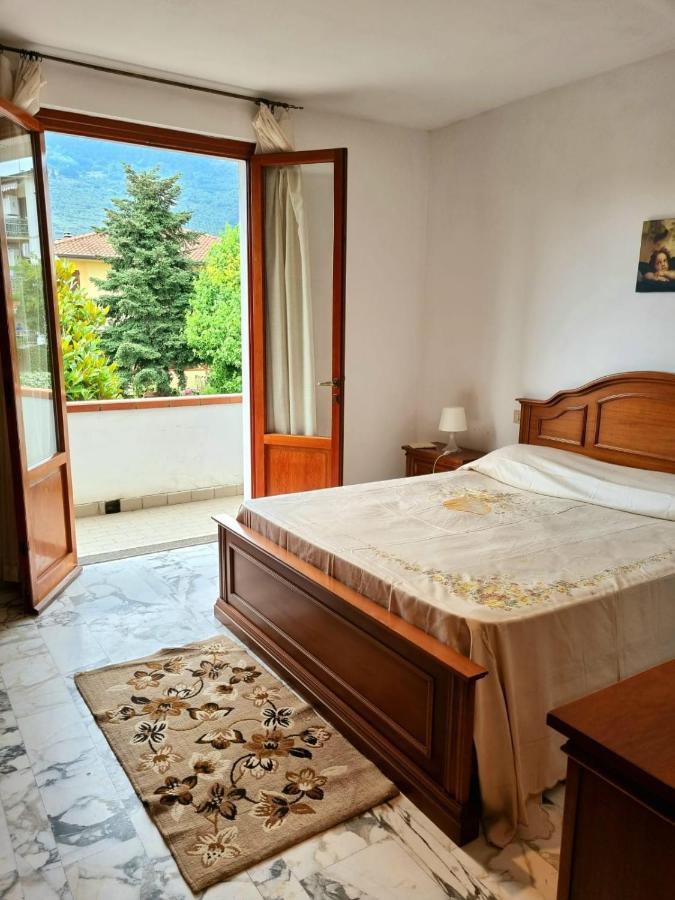 Casa Valentini Konuk evi San Giuliano Terme Dış mekan fotoğraf