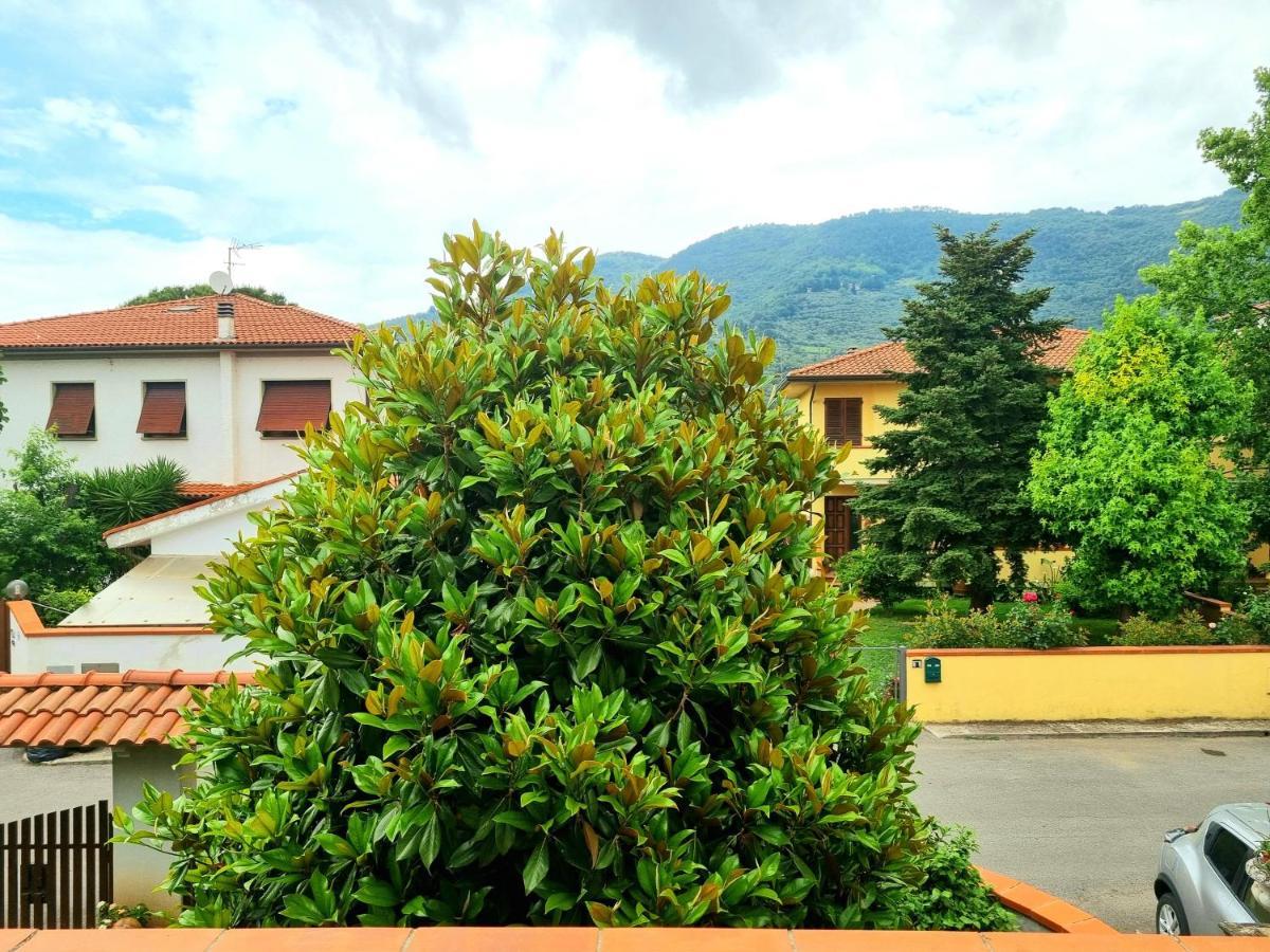Casa Valentini Konuk evi San Giuliano Terme Dış mekan fotoğraf