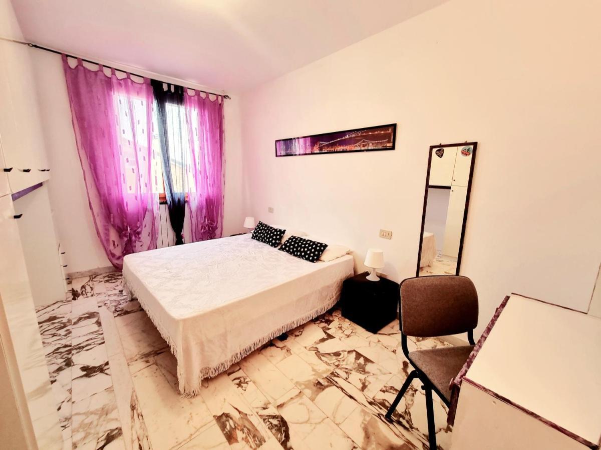 Casa Valentini Konuk evi San Giuliano Terme Dış mekan fotoğraf