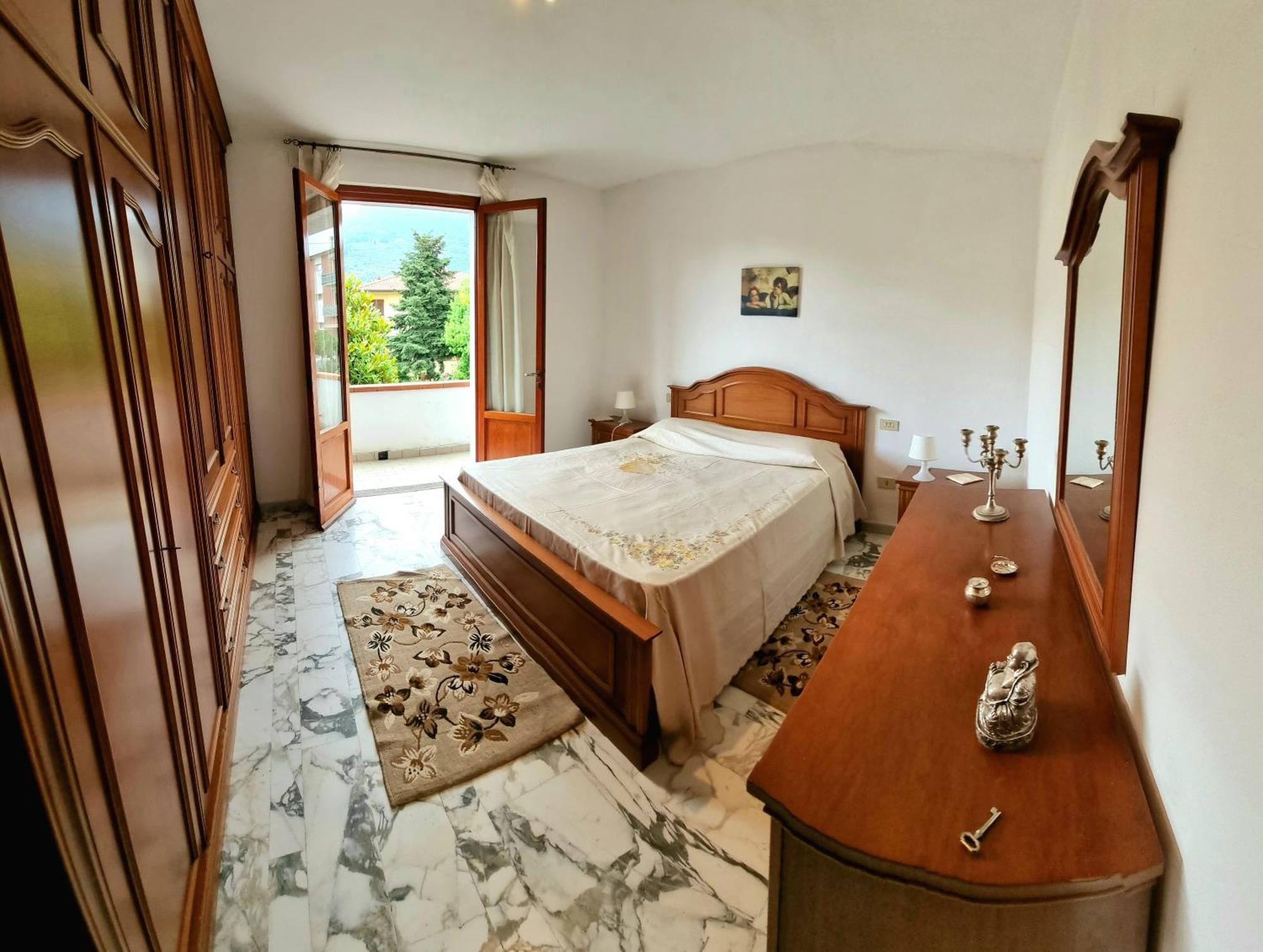 Casa Valentini Konuk evi San Giuliano Terme Oda fotoğraf